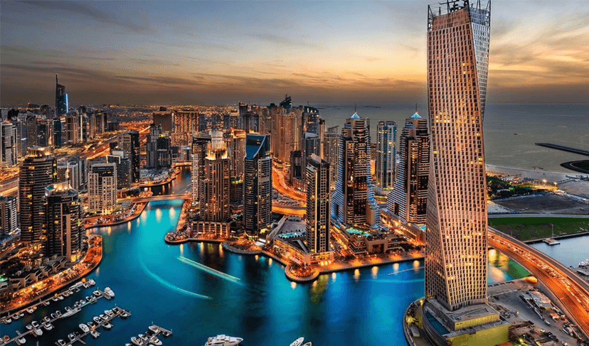 Dubai