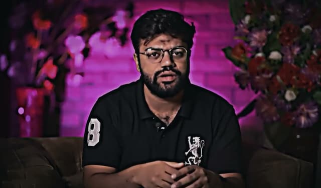 Ducky Bhai