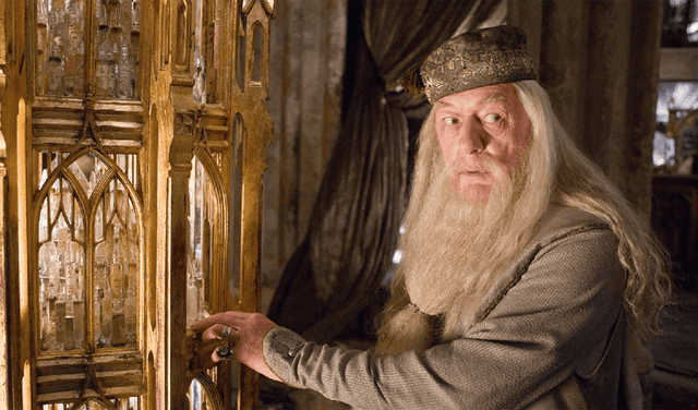 Dumbledore