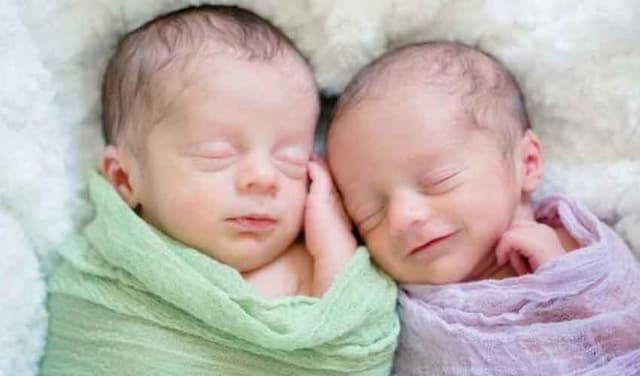 Andhra Pradesh offers cash incentives to boost birth rate (Courtesy: File)