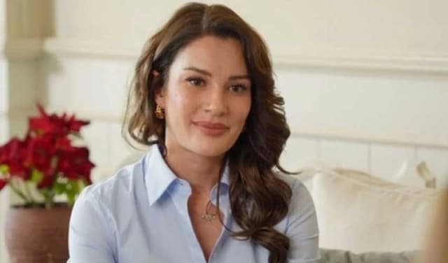 Turkish actress Ece Irtem dies aged 35 (Courtesy: File)
