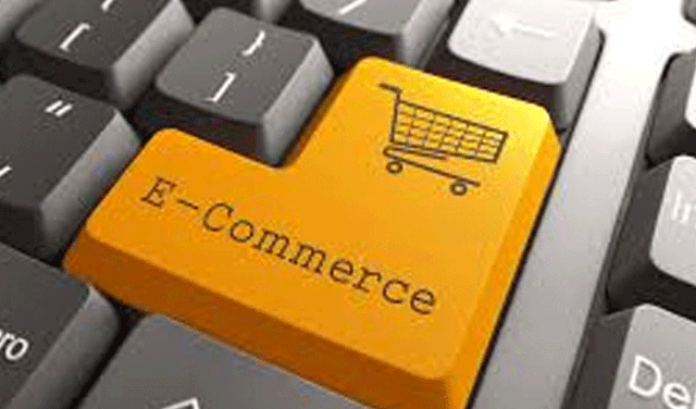 E-commerce sector to face new tax measures (Courtesy: Online)