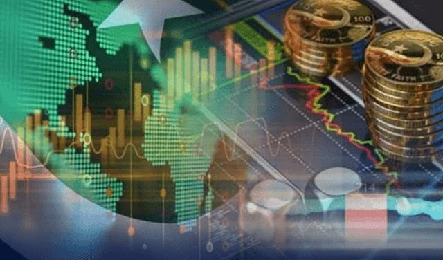 42pc people express confidence in govt's economic policies (Courtesy: File)