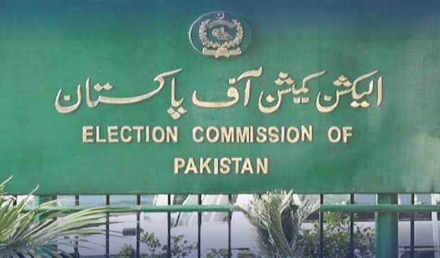 Pakistan's registered voters surpass 133.994m  (Courtesy: Online)