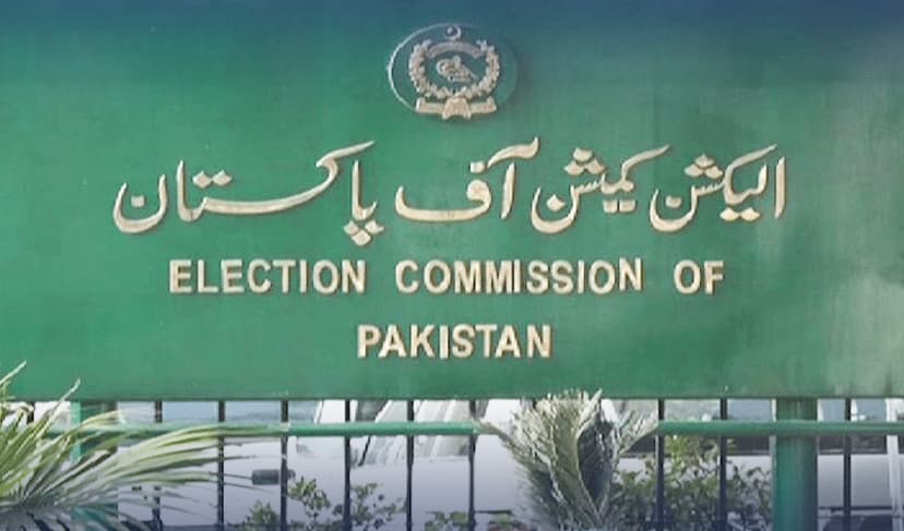 Pakistan's registered voters surpass 133.994m  (Courtesy: Online)