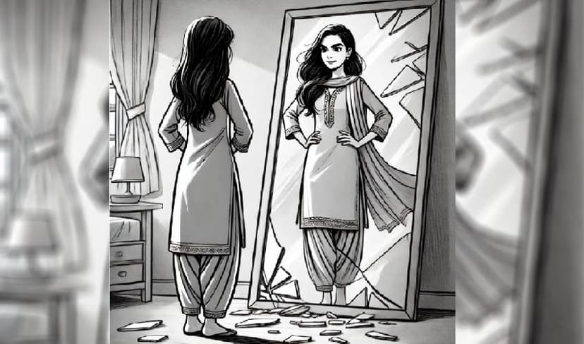 Women’s Day is usually loud, but real change is still quiet, slow, frustrating.