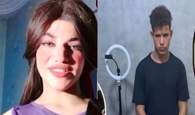 TikToker turned out to be male student in Egypt (Courtesy: File)