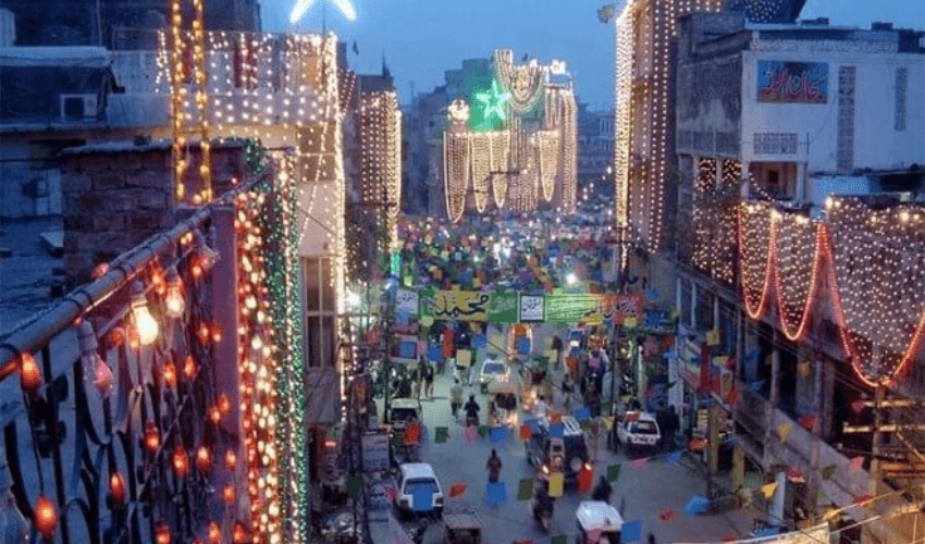 Eid e Milad 2024 Eid e Milad 2024