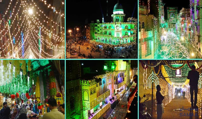 eid milad un nabi