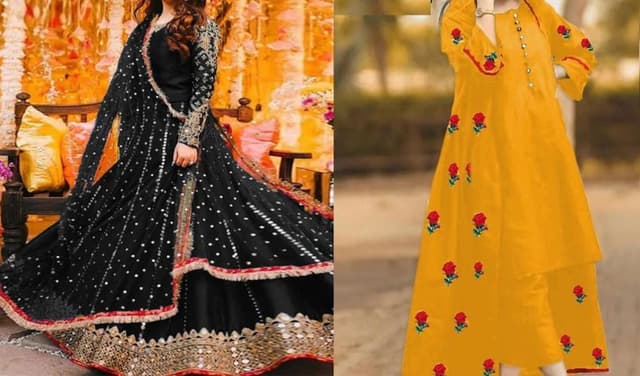 Eid shopping