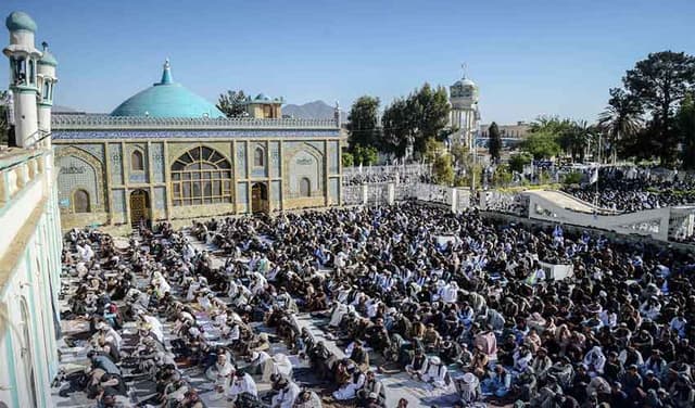 Eid-ul-Fitr 2026