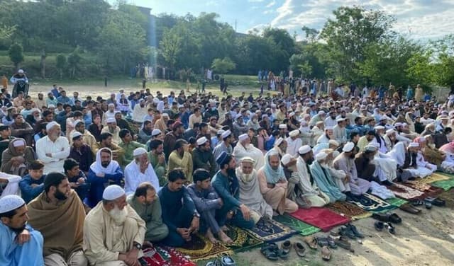 Eid ul Fitr