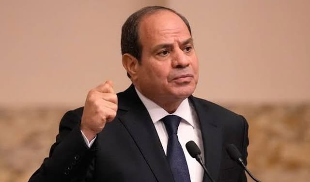 el-sisi-egypt-latest