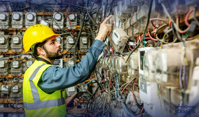 electricity shortfall