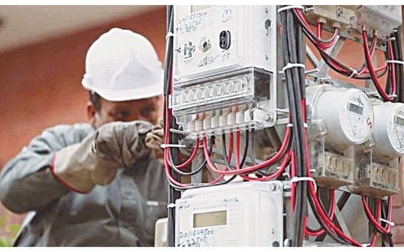 Power Division rolls out nationwide smart metering (Courtesy: File)