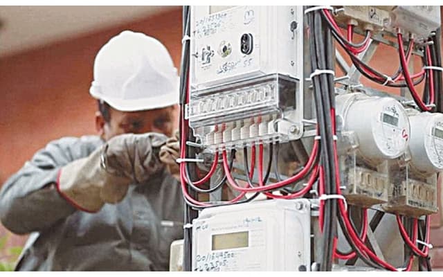 Power Division rolls out nationwide smart metering (Courtesy: File)