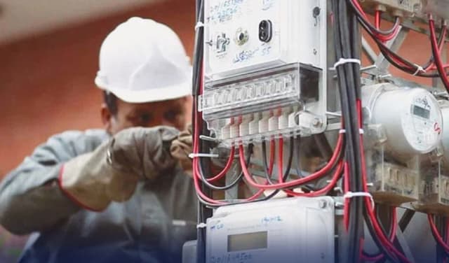 Power Division rubbishes reports of banning second electricity meter (Courtesy: Online)