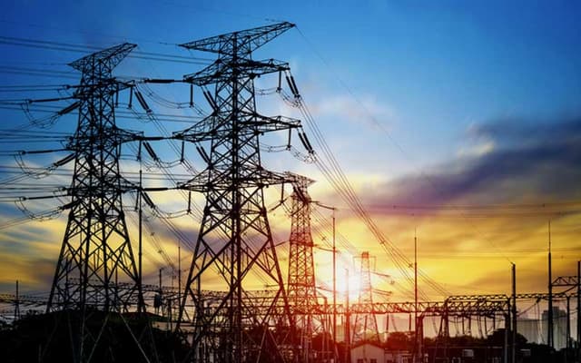 Electricity