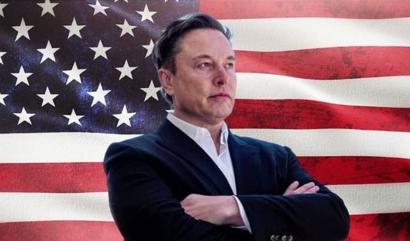 Elon Musk
