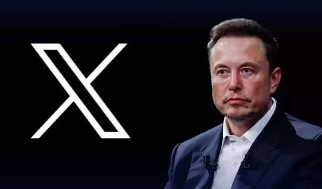 Elon Musk and X