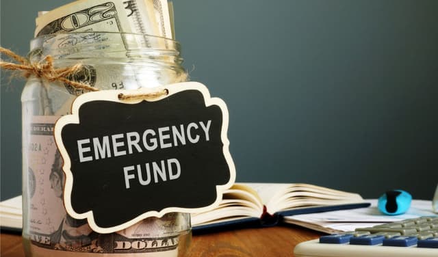 How to build emergency fund in 6 months | Financial Guide