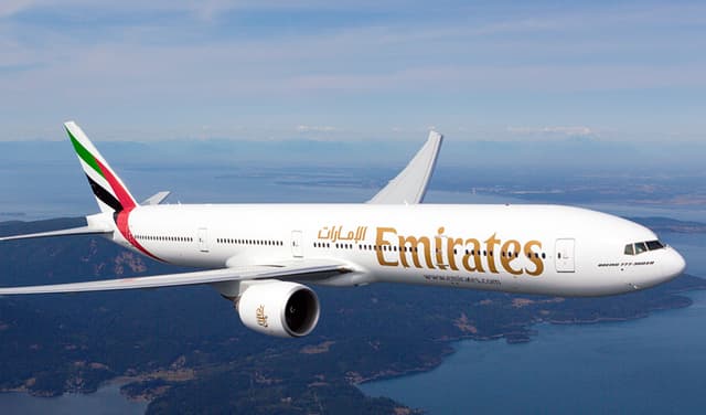 Emirates expands A350 network with new destinations in Middle East, Europe, Africa and Southeast Asia (Courtesy: Online)