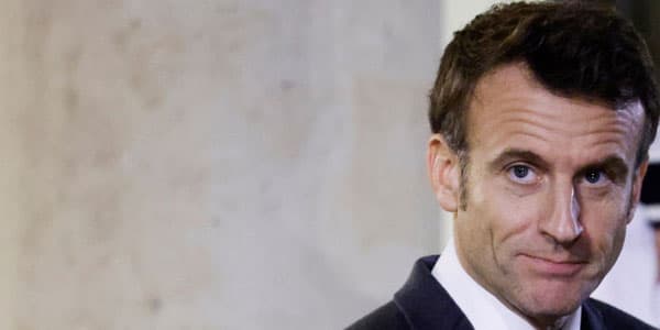 Macron appoints Gabriel Attal to navigate France beyond 2027 – AFP
