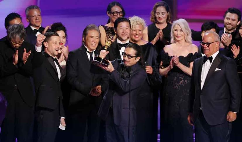 Emmy awards 2024