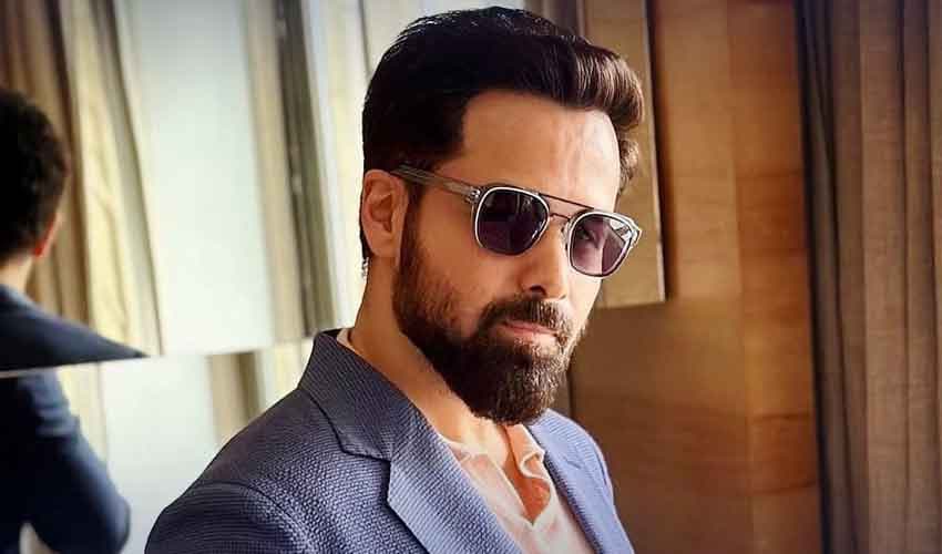 Emraan Hashmi