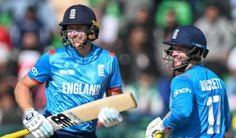 England express readiness to play ODI tri-nation series in Pakistan (Courtesy: File)