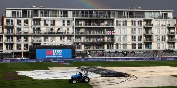 England Vs Ireland AFP