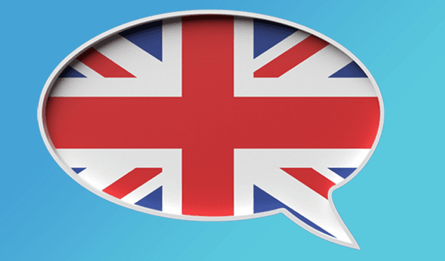 English Accent