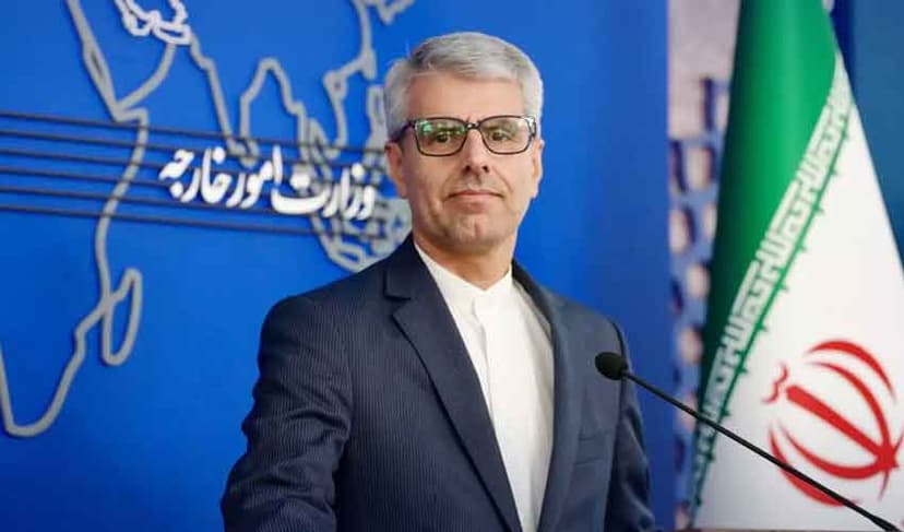Iran seeks clear timeline for Israeli withdrawal from Lebanon (Courtesy: File)