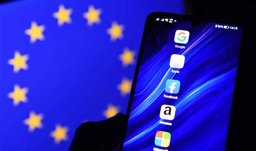 EU digital law