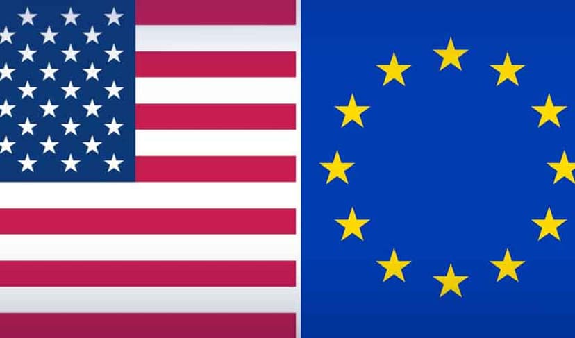 EU to reassess US ties
