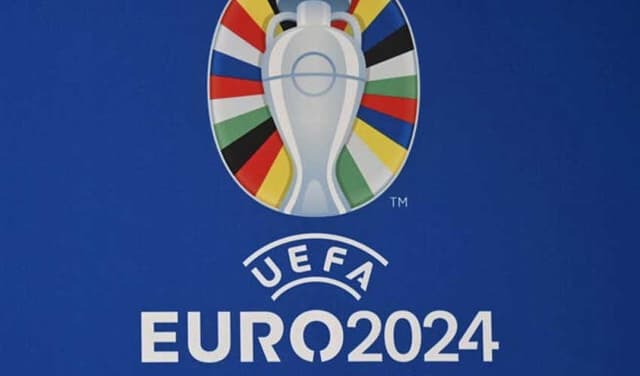 Euro 2024 – AFP