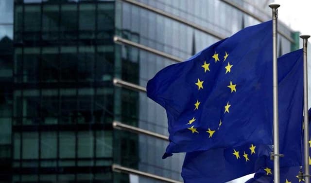 EU – AFP
