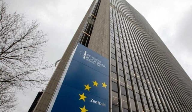 Eurozone – AFP