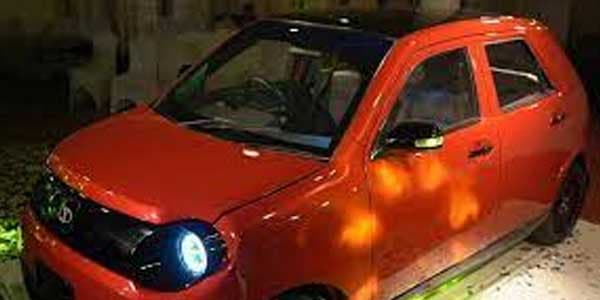 Electric vehicle. File