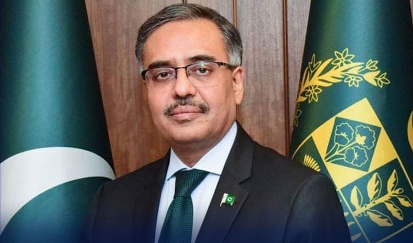 Sohail Mehmood