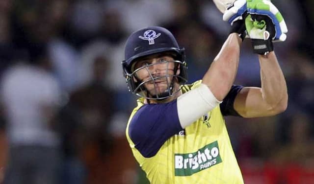 Ex-South African captain Faf du Plessis quits IPL to join PSL (Courtesy: File)