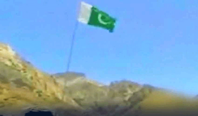 Armed forces, CJCSC, services chiefs extend congratulations to nation on Youm-e-Takbeer (Courtesy: Online)