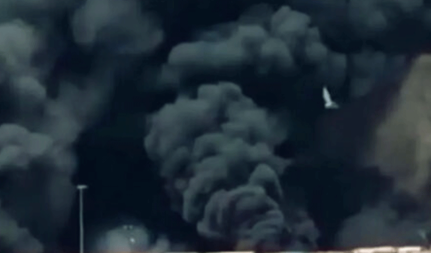 Security sources deny reports of attacks in Occupied Kashmir (Courtesy: Online)