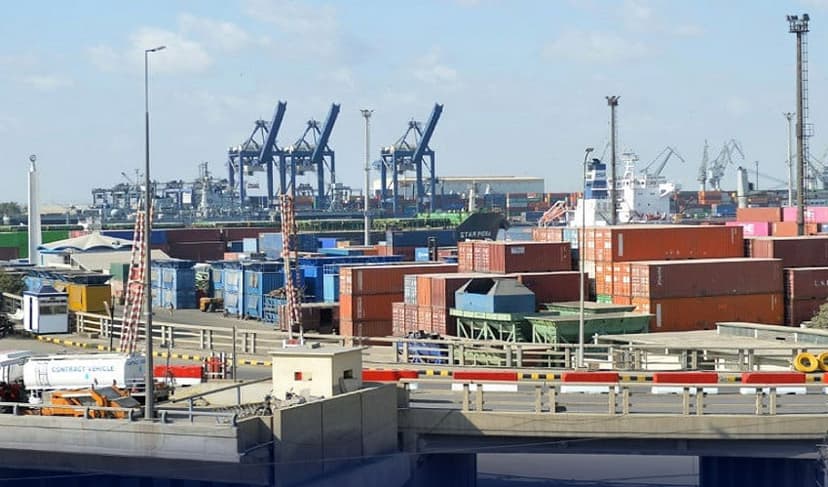 Pakistan fisheries' exports surpass annual target ahead of fiscal year end (Courtesy: File)