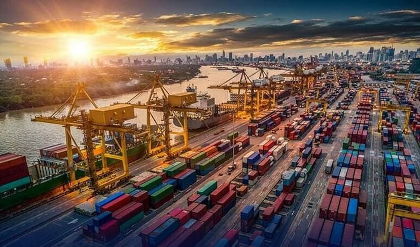 Exports