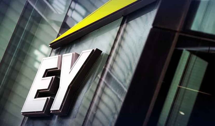 EY India