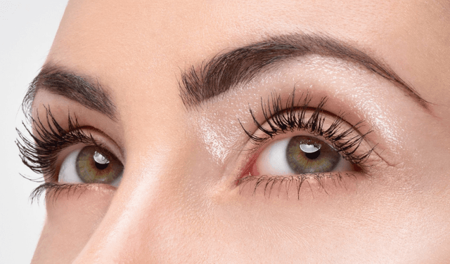 Eyelashes