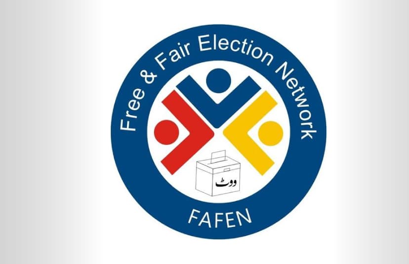 Only 11% of households receive municipal waste collection nationwide: Fafen (Courtesy: File)