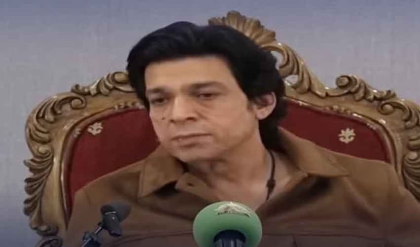 Faiz Hameed to testify against Imran Khan, avers Faisal Vawda (Courtesy: File)