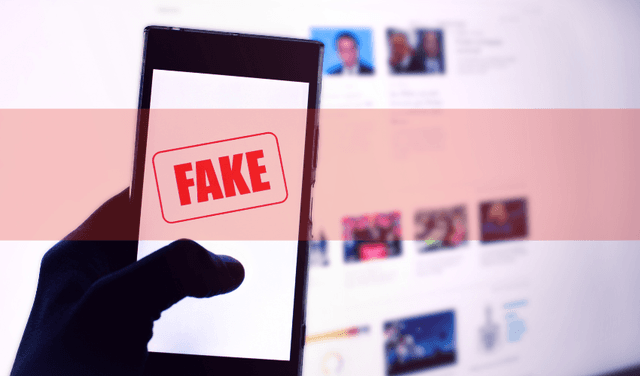 fake